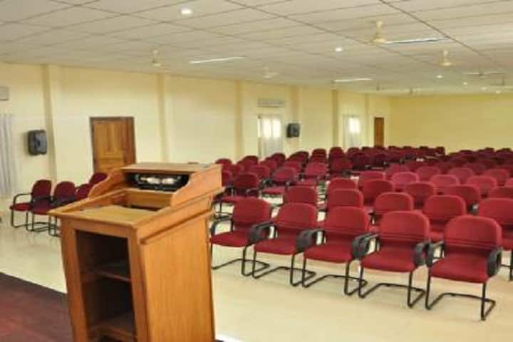 Phoenix BEd College, Koppal campus photo 2