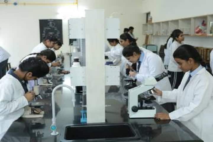 Phoenix BEd College, Koppal campus photo 3
