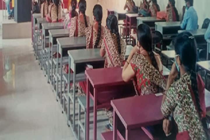Phoenix BEd College, Koppal campus photo 4