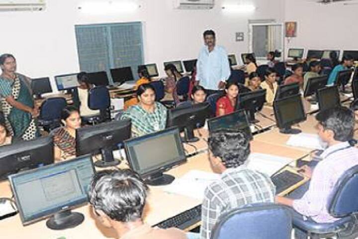 Phoenix BEd College, Koppal campus photo 5