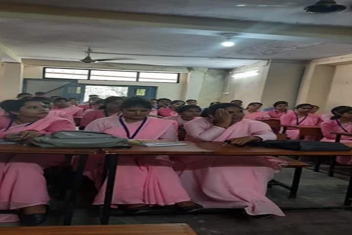 PITS B Ed College, Manpur, Uttarkashi campus photo 2