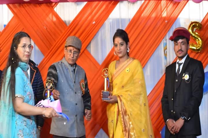 PITS B Ed College, Manpur, Uttarkashi campus photo 3
