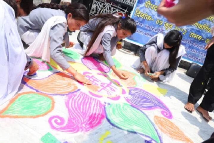 PITS B Ed College, Manpur, Uttarkashi campus photo 5