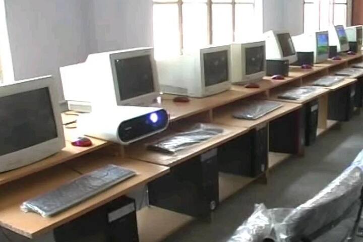 PITS B Ed College, Manpur, Uttarkashi campus photo 6