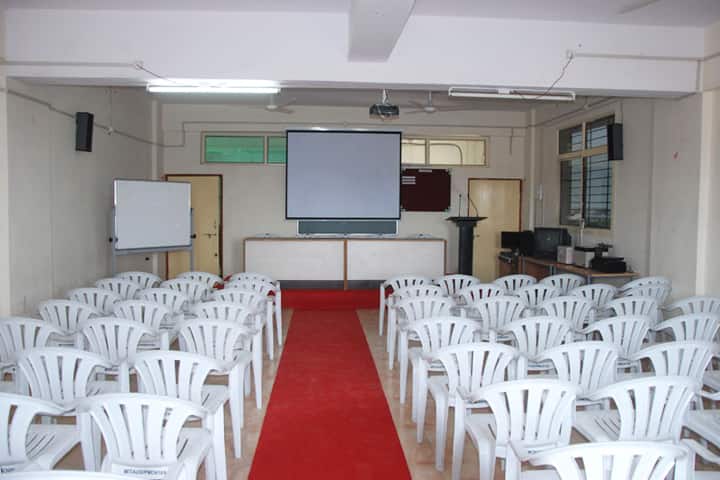 GS Mandal's MIT Nursing College, Aurangabad campus photo 2