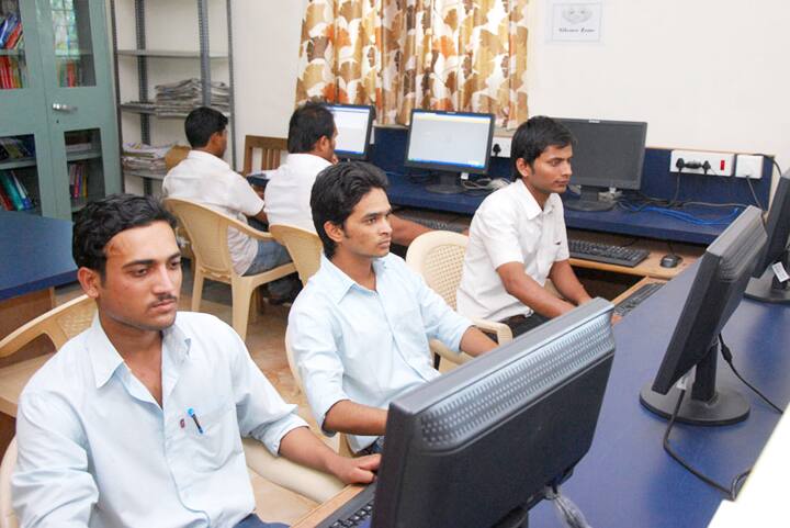 GS Mandal's MIT Nursing College, Aurangabad campus photo 3