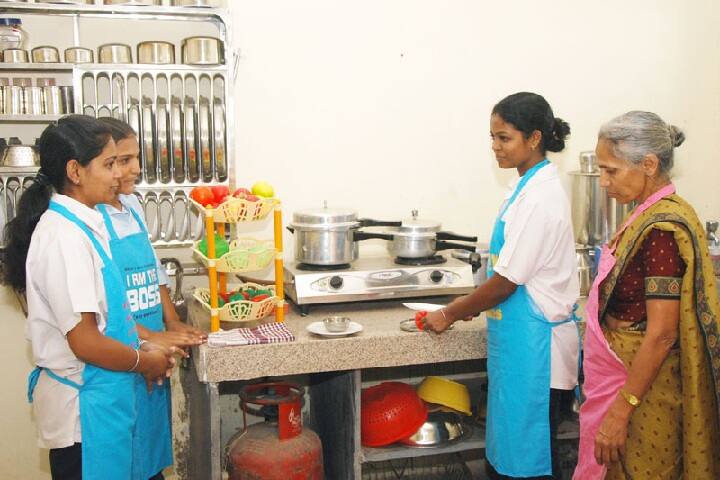 GS Mandal's MIT Nursing College, Aurangabad campus photo 5