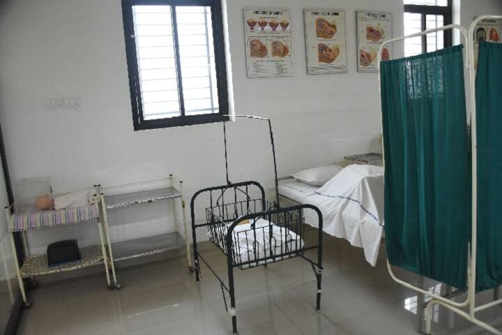 GS Mandal's MIT Nursing College, Aurangabad campus photo 6