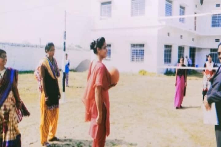 DRS B Ed College, Rewa campus photo 2