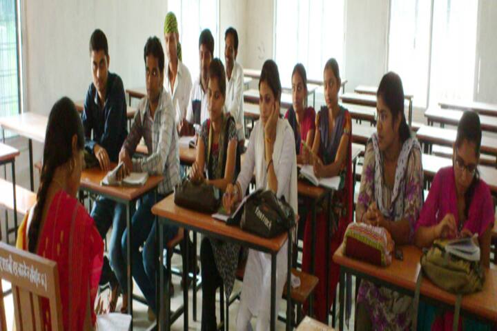 DRS B Ed College, Rewa campus photo 4
