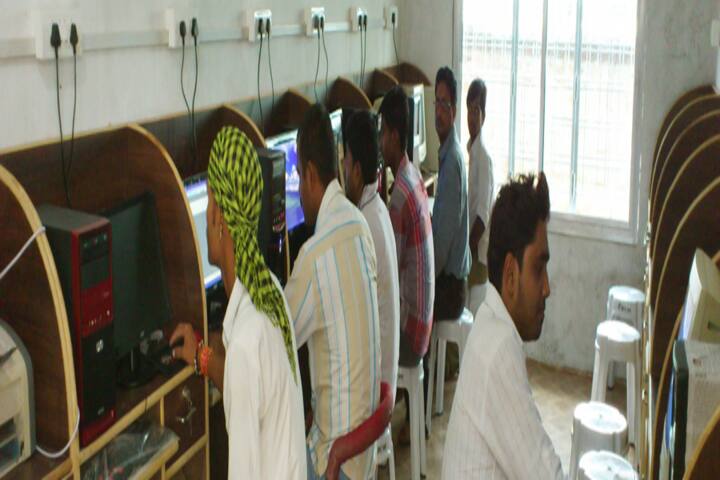 DRS B Ed College, Rewa campus photo 5