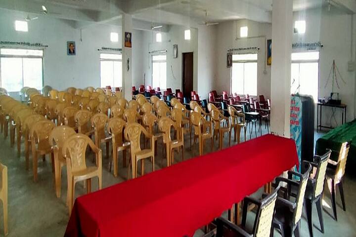 DRS B Ed College, Rewa campus photo 6