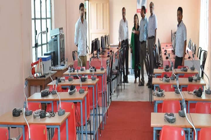 Jamuna Devi Naresh Chandra Mahavidhyalaya, Orai campus photo 6