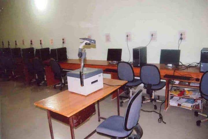 National B Ed College, Rewa campus photo 2