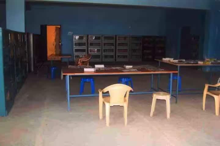 National B Ed College, Rewa campus photo 3