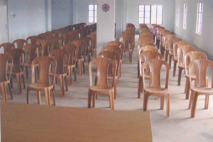 Phansidewa Primary Teachers Training Institute, Darjeeling campus photo 2