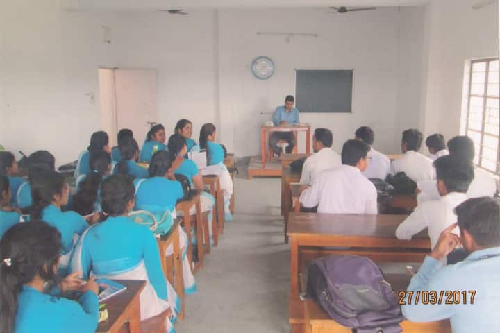 Phansidewa Primary Teachers Training Institute, Darjeeling campus photo 4