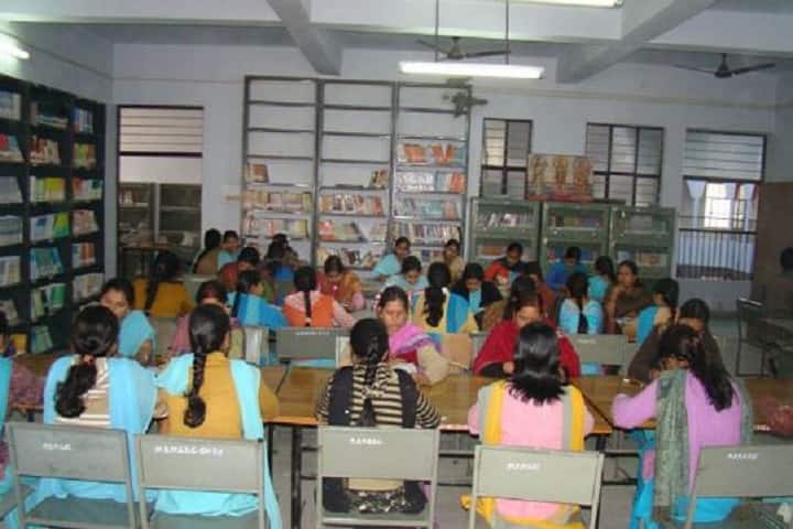 SSG College, Fatehpur campus photo 5