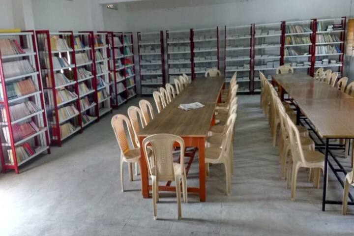 Pavlov College of Teacher Education, Karimnagar campus photo 3
