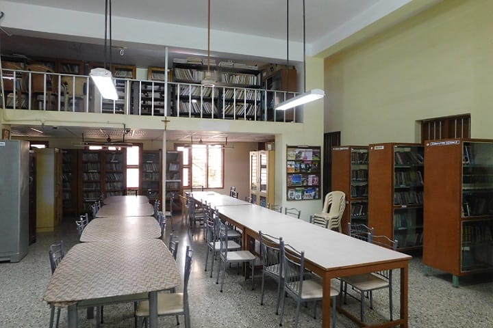 St Ignatius College of Education, Palayamkottai campus photo 2