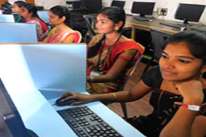 St Ignatius College of Education, Palayamkottai campus photo 3