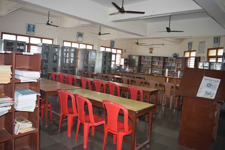 Public Law College, Mumbai campus photo 3
