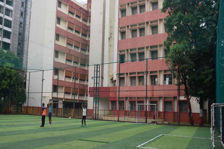 Public Law College, Mumbai campus photo 5