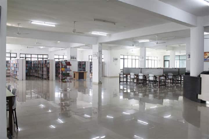 TMIMT College of Physical Education, Moradabad campus photo 5