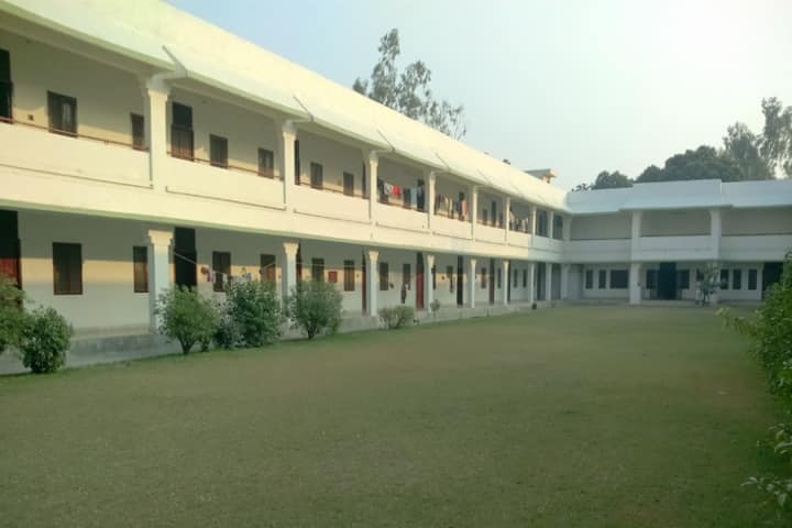 Maharishi University of Information Technology, Lucknow campus photo 2