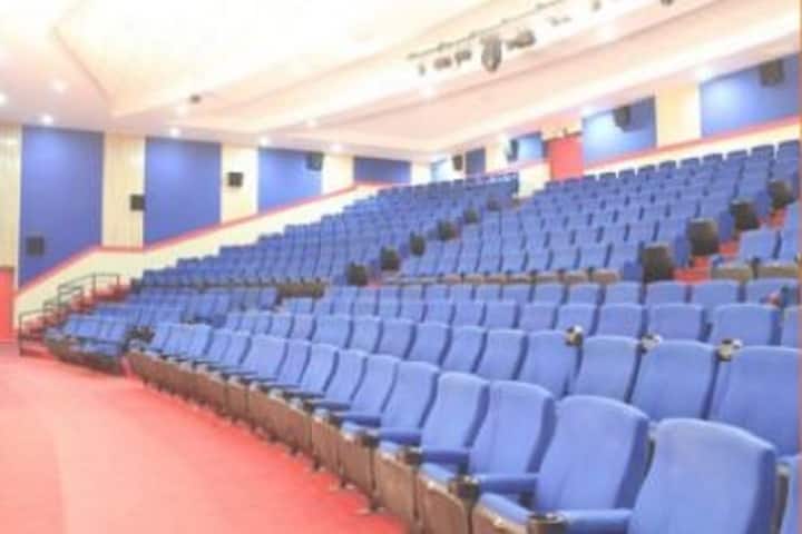 Teerthanker Mahaveer College of Law and Legal Studies, Moradabad campus photo 2