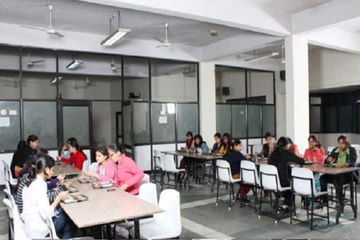 Teerthanker Mahaveer College of Law and Legal Studies, Moradabad campus photo 3