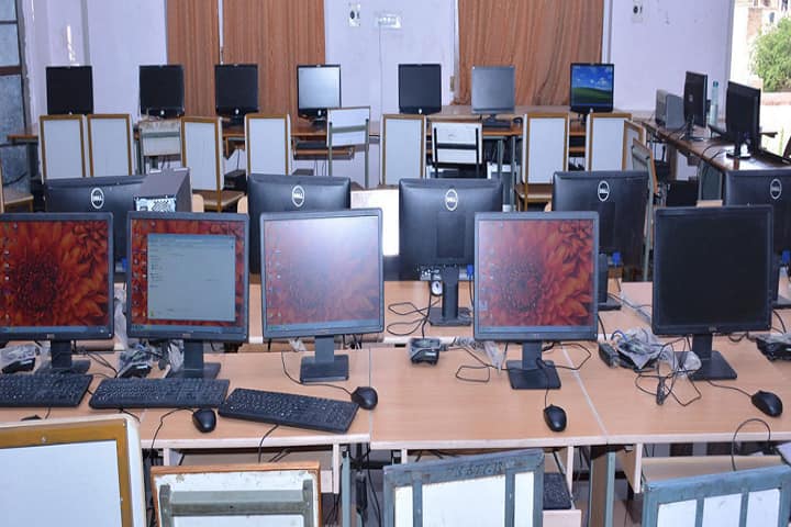 Rajasthan Shikshak Prashikshan Vidyapeeth, Jaipur campus photo 3