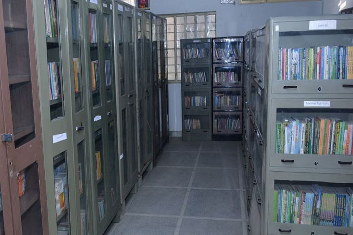 Rajasthan Shikshak Prashikshan Vidyapeeth, Jaipur campus photo 4