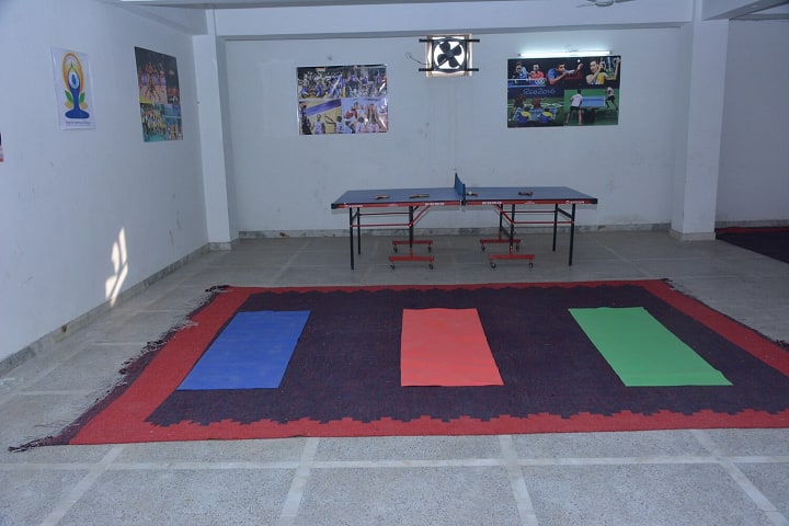 Rajasthan Shikshak Prashikshan Vidyapeeth, Jaipur campus photo 5