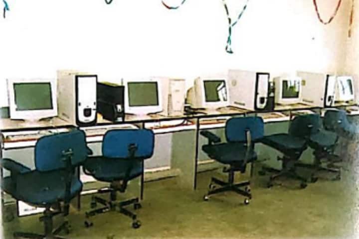 Paschim Maharashtra Education Trust's College of Education, Pune campus photo 3