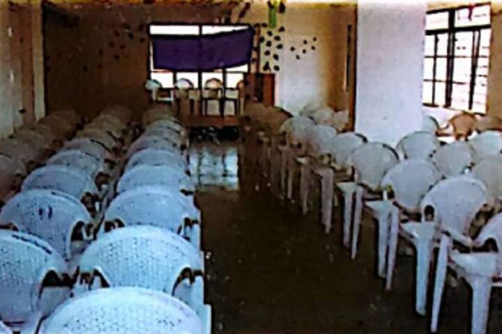 Paschim Maharashtra Education Trust's College of Education, Pune campus photo 4