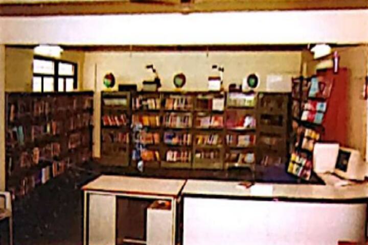 Paschim Maharashtra Education Trust's College of Education, Pune campus photo 5