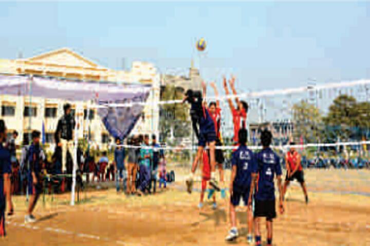 Shri Ram Institute of Management, Jabalpur campus photo 5