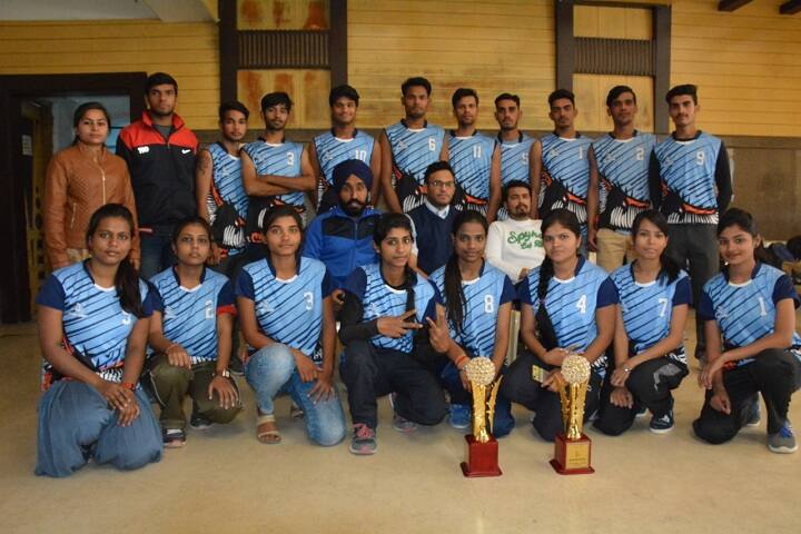 Shri Ram Institute of Management, Jabalpur campus photo 6