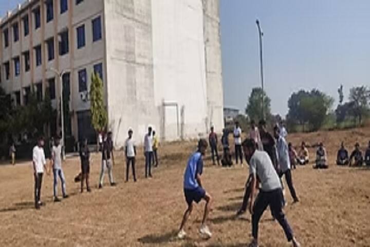 Pandit Dev Prabhakar Shastri BEd College, Chhatarpur campus photo 5