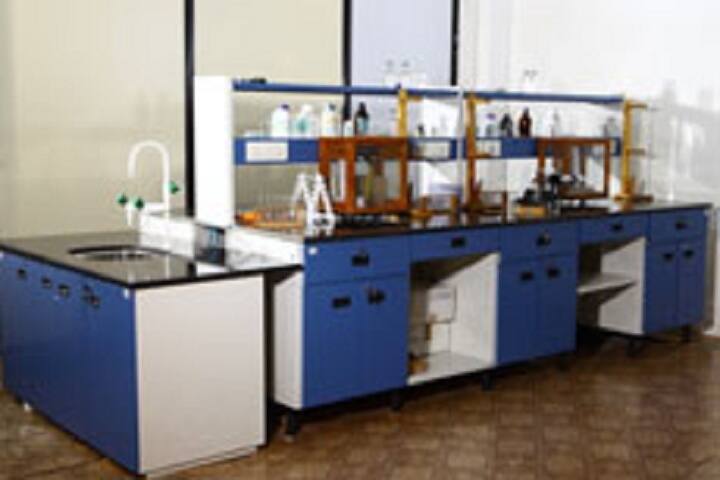 HCET, Thiruvananthapuram campus photo 2