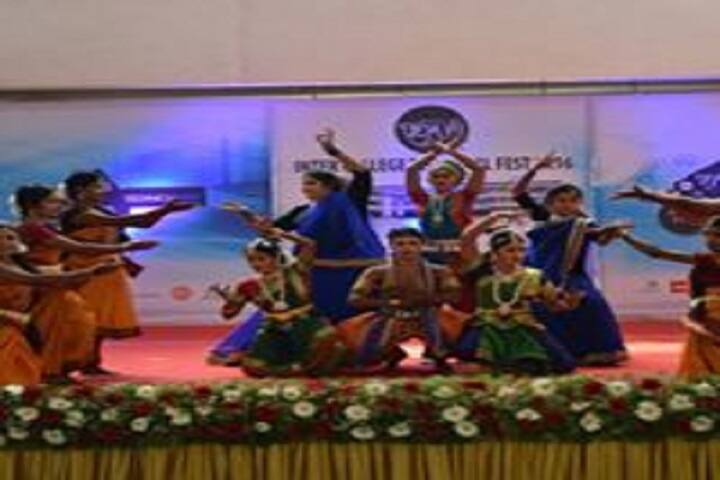 HCET, Thiruvananthapuram campus photo 5