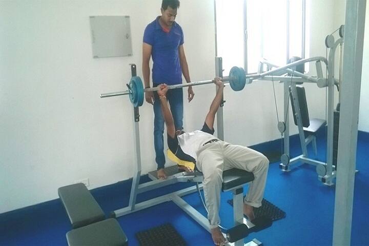 HCET, Thiruvananthapuram campus photo 6