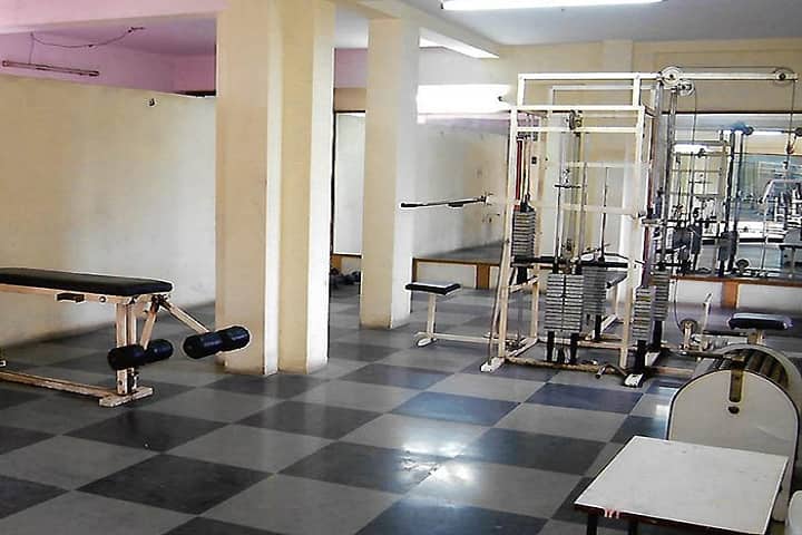 Padmashri Ajit Wadekar College Of Physical Education, Nagpur campus photo 2