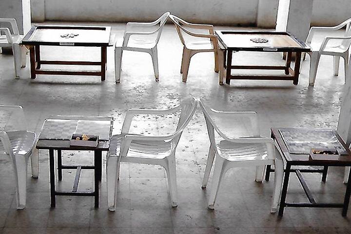 Padmashri Ajit Wadekar College Of Physical Education, Nagpur campus photo 4