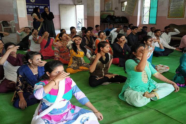 Padmashri Ajit Wadekar College Of Physical Education, Nagpur campus photo 5