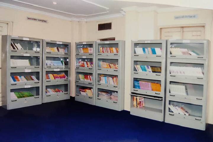 Padmashri Ajit Wadekar College Of Physical Education, Nagpur campus photo 6