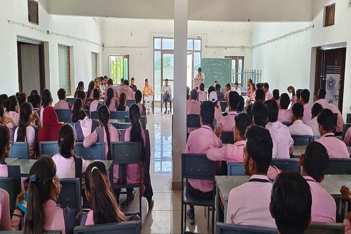 Oxford International College, Jalore campus photo 2