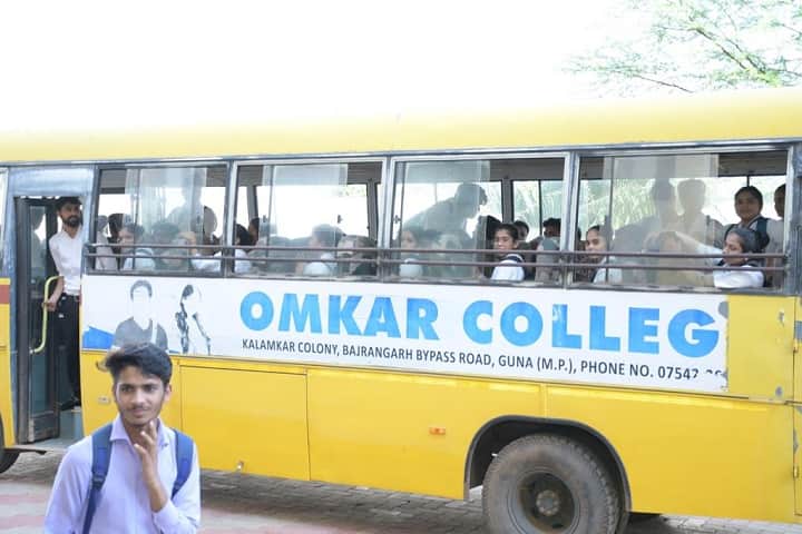 Omkar College of Professional Studies, Guna campus photo 4