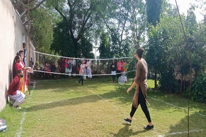 Omkar College of Professional Studies, Guna campus photo 6